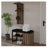 Hanah home Set za hodnik Lion Antique Walnut | Eponuda.com