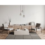  ITALUX PND-40813-3R-HBR - Luster na sajli TORNO 3xE14/40W/230V zlatni | Eponuda.com