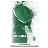 Bio Spirulina prah