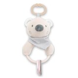 Lorelli zvecka za bebe bear beige natural ( 10191400008 ) Cene