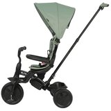 Qplay tricikl za decu Elit Platinum Green, 10m+ | Eponuda.com