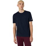 Champion Majice & Polo majice Ss Tee Modra Cene