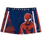 Cerda kopalke boxer hlače 2900002595 SPIDERMAN F modra 116 | Shoptok.si