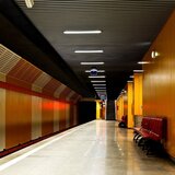 LED tehničko fluorescentno svetlo LED/48W/230V 6500K IP65 150 cm | Eponuda.com