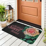 Conceptum Hypnose PDoormat41 Višenamenska PVC Otirač | Eponuda.com
