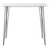  5-dijelni barski set bijeli | shoptok.hr
