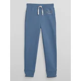 GAP Kids sweatpants with logo - Boys