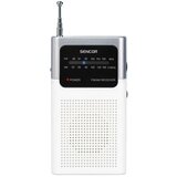 Sencor Prenosni radio SRD 1100 W Tranzistor AM/FM | Eponuda.com