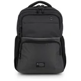 Ranac sa odeljkom za laptop 14" 28x39x17 cm 16,4l-0,72kg Grizzly ( 16RNG414898 )