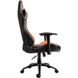 Cougar I Outrider I 3MORDNXB.0001 I Gaming chair I Adjustable Design / Black/Orange | Eponuda.ba
