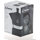 Forever kafetiera Prestige miss new 8033237332578 3 skodelice črna | Shoptok.si
