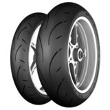 Dunlop Sportsmart 2 Max ( 180/55 ZR17 TL (73W) ) | ePonuda.com