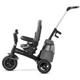 Kinderkraft tricikl za decu Easy Twist 2u1 Grey | Eponuda.com