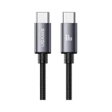 U91 60W USB-C NA USB-C KABEL 1M ZA TELEFONE 12 13 14 1M ZA POLNJENJE, (5000334647)