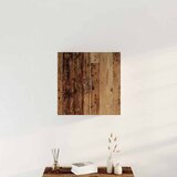  Ormar za Zid Staro drvo 60 x 31,5 x 60 cm Konstruirano drvo | shoptok.hr