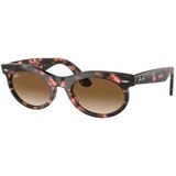 Ray-ban RB2242 133451 M (50) Havana/Rjava Cene