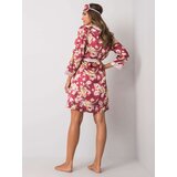 XSAPIENZA Set-BR-KMPL-2540-burgundy | shoptok.hr