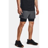 Under Armour Shorts UA Vanish Wvn 2in1 Vent sts-GRY - Men | shoptok.hr