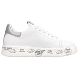 Premiata Nizke superge belle-7447k Bela Cene