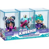  Zglobna figura XOX KWEENIE XOX KWEENIE Serie Fearless 13 cm Djevojka | shoptok.hr