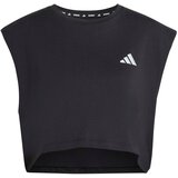 Adidas Športni top 'Adi365 Essentials' črna Cene