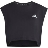 Adidas Sportski top 'Adi365 Essentials' crna Cijene