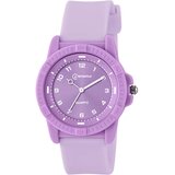 MINGRUI Otroška ura BO-41709 - Vijolična Cene