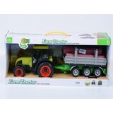 Traktor sa drvima - dečija igračka ( 205022 ) | Eponuda.com
