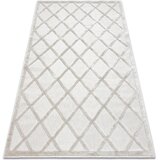 RugsX Preproge Preproga SANTO string SISAL 58365B rešetka, trell 120x170 cm Bež | Shoptok.si