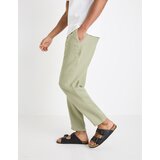 Celio Linen Trousers Dolinus - Men's | Shoptok.si