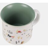 Sinsay Šalica sa zimskim motivom | shoptok.hr