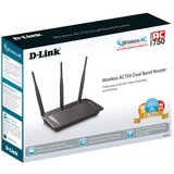 D-link ruter DIR-809/E Cijene