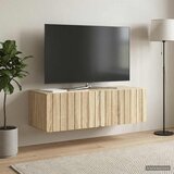  ormar za zid 98 x 41 x 30 cm Hrast sonoma Konstruirano drvo | shoptok.hr