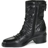 Mjus LAVAREDO ZIP Crna | shoptok.hr