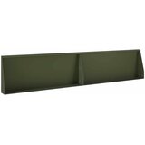  Zid za zadržavanje 8 kom. 300 x 100 x 30 cm Čelik | shoptok.hr