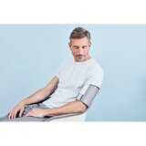 Withings BPM Core tlakomjer siv, 3-u-1 s uredaj EKG-om i digitalnim stetoskopom, WMP04-Siva-Sve-Inte | shoptok.hr