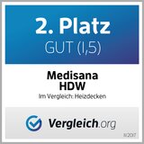 Medisana grelna odeja HDW (130 x 180 cm) | Shoptok.si
