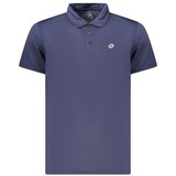 Lotto muška polo majica kratkih rukava plava | shoptok.hr