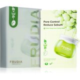 Frudia Green Grape Sheet maska za sužavanje pora 10x20 ml Cijene