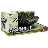  Crocodile Head Remote Controlled Boat 2.4G Range 50 m | shoptok.hr