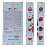 Drop shop d.o.o., La Chocolate Čokoladne Tortice - Praline | Shoptok.si