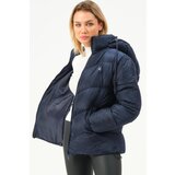 Dewberry Z6769 WOMEN'S COAT-NAVY-1 | Eponuda.ba