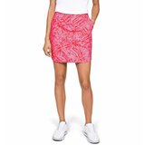 Under Armour Women's skirt Links Woven Printed Skort Cene