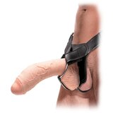 Pipedream Extreme Hollow Strap On (R540439) | Shoptok.si