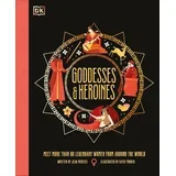 Jean Menzies - Goddesses and Heroines
