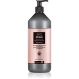 Black Professional Line Line PERLÉ Regenerating Keratin Shampoo regeneracijski šampon za lase 1000 ml Cene