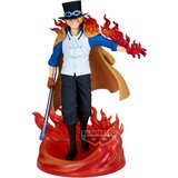 One piece Sabo The Shukko zbirateljska figura 17cm | Shoptok.si