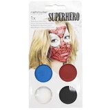 Amscan BOJE ZA LICE SPIDERMAN | Eponuda.ba