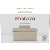 Brabantia SinkSide umetak za sudoper - Soft Beige Cijene