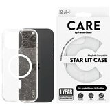 PanzerGlass CARE BY CASE OVITEK ZA MAGSAFE ZA IPHONE 16 PRO MAX BEL, (21897970) | Shoptok.si